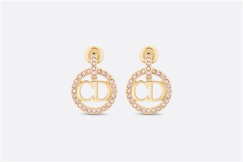 christian dior clair d lune earrings|Dior .